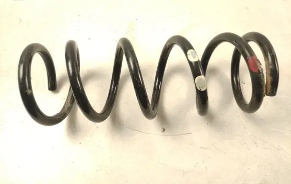 Nissan Murano Z50 Rear coil spring