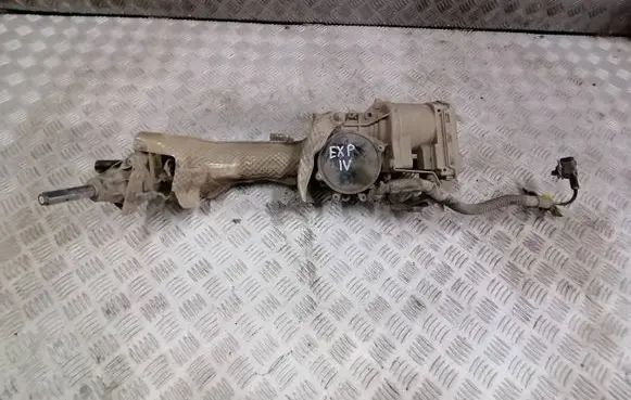 Citroen Berlingo Steering rack 690000416400 1901080120106 680000821500