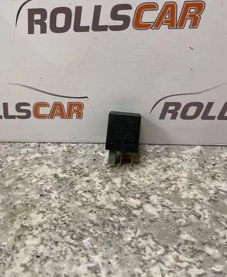 Renault Scenic I Other relay 29201041