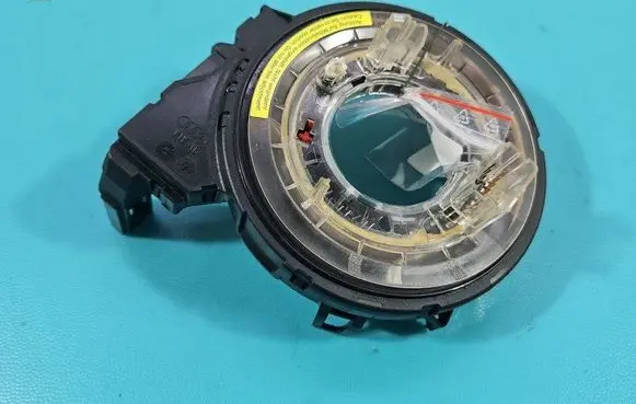 Airbag slip ring squib (SRS ring)