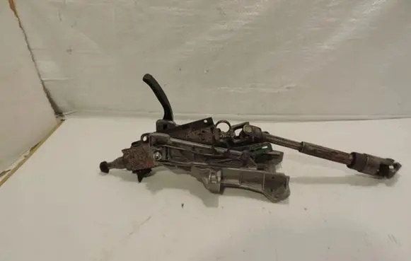 Ford Focus Steering wheel axle BV6N3C529EA