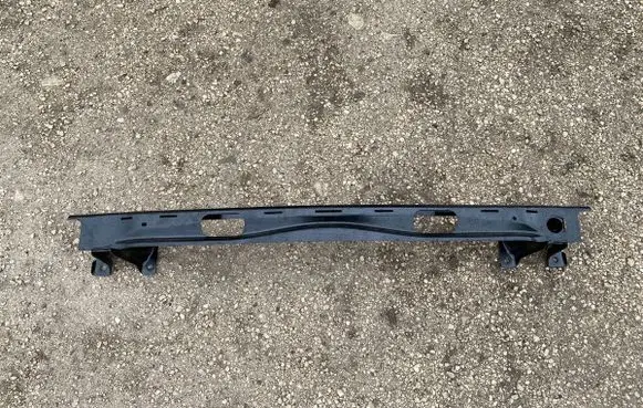 Volkswagen Caddy Rear bumper support beam 2K7804612