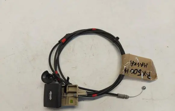 Lexus RX V Engine bonnet/hood lock release cable LINKCIEGMAS