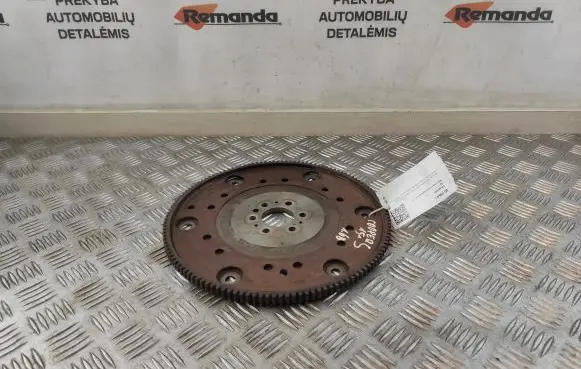 Mini Cooper Countryman R60 Flywheel