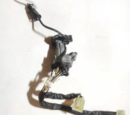 Rover 25 Ignition lock contact 