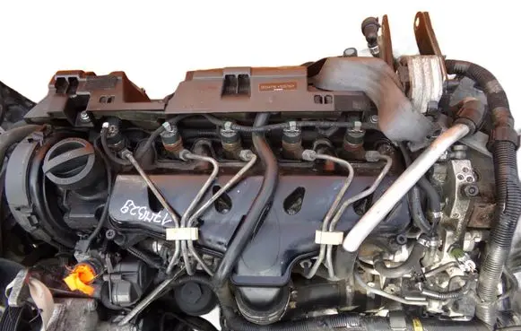 Volvo XC90 Turbo 31293507 D5244T18
