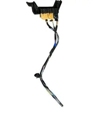Ford Galaxy Tow bar trailer control unit/module 6G9T14N003DSD