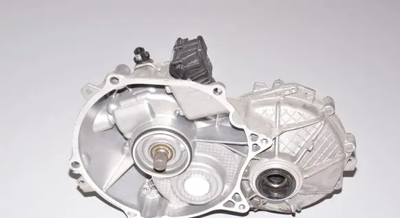 BMW i3 Automatic gearbox 7645837 8648163