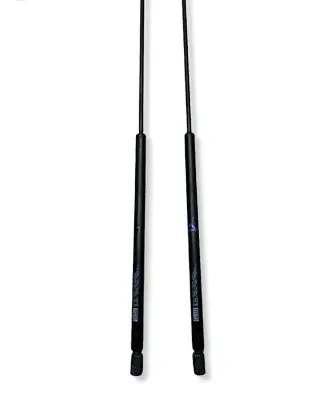 Mercedes-Benz S W220 Front bonnet/hood damper/strut 