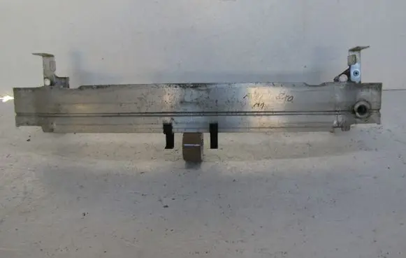 Audi A1 Front bumper cross member 8X0807109C