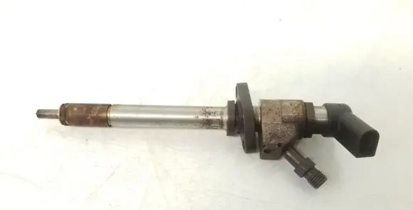 Fiat Scudo Fuel injector 9659337980 IK0840817