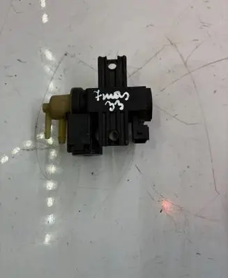 Renault Master III Turbo solenoid valve 8200790180