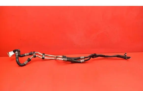BMW 7 F01 F02 F03 F04 Power steering hose/pipe/line 