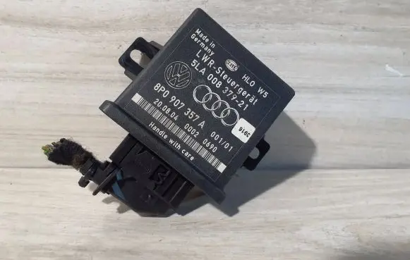 Light module LCM
