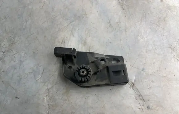 Seat Ibiza III (6L) Engine bonnet (hood) release handle 1J1823633