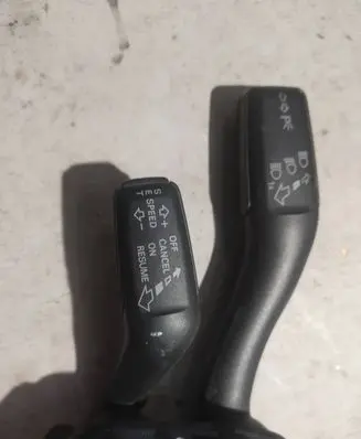 Audi A6 S6 C6 4F Indicator stalk 4E0953513G 18080916
