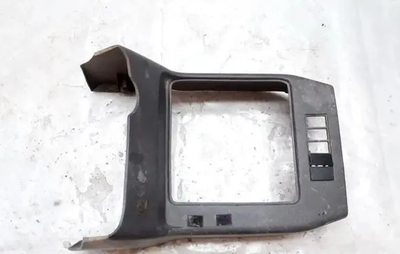 Opel Monterey Other interior part