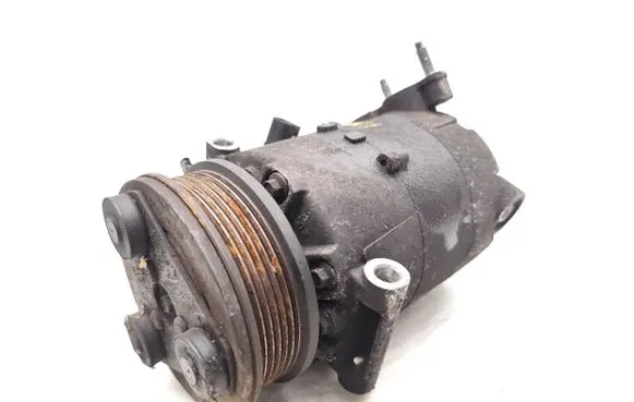 Air conditioning (A/C) compressor (pump)