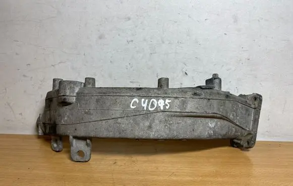 Mercedes-Benz C W203 Intake manifold A6111410204 C4075