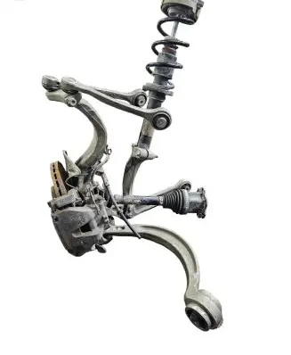 Audi A4 S4 B9 Front suspension assembly kit set G9407008 6490030
