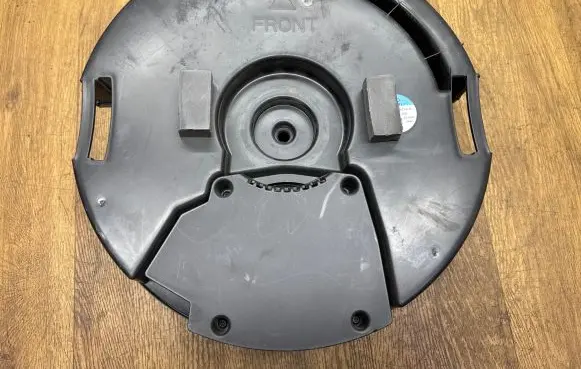 Subwoofer speaker