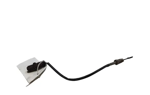 Citroen C5 Exhaust gas temperature sensor 9651618180