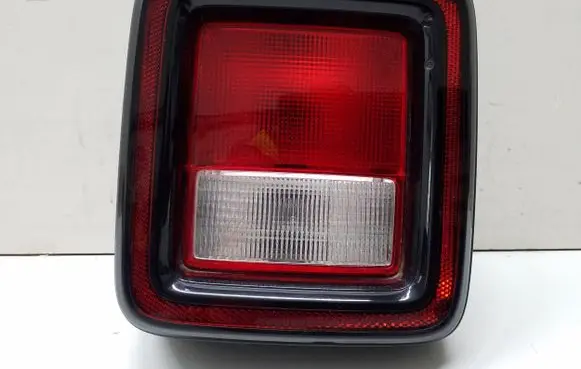 Jeep Wrangler Rear/tail lights 55112891AG