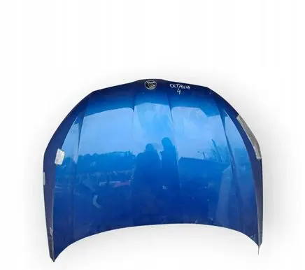 Skoda Octavia Mk4 Engine bonnet/hood 3IPTEILE