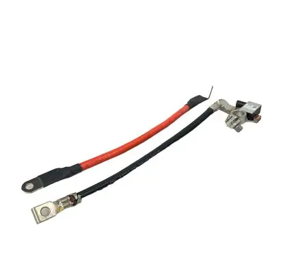 BMW 2 F22 F23 Negative earth cable (battery) 9117877 12037310 0388318724