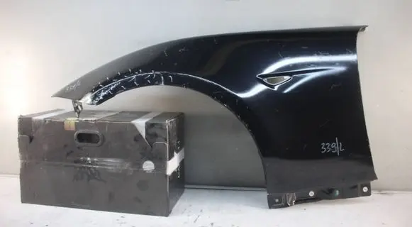 Mazda MX-5 ND Fender mounting bracket