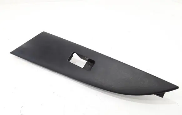 Mazda 3 I Front door window switch trim 