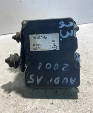 Audi A5 8T 8F ABS Pump 8K0907379AA 8218T0102