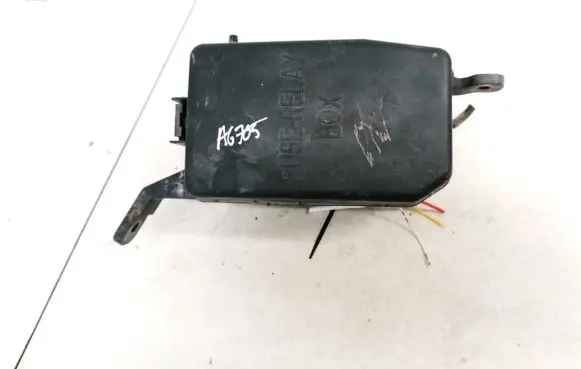 Hyundai Getz Fuse box set 912101C160 5226A20