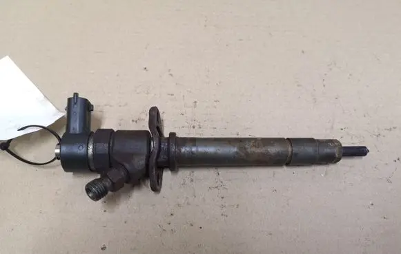 Volvo V70 Fuel injector 0445110078