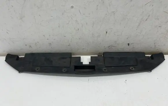 Seat Leon (5F) Engine bonnet/hood lock trim molding 5F0853655