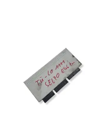 BMW 3 E46 Comfort/convenience module 6944843 FT111101 689667