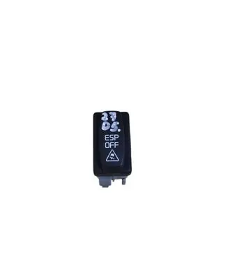 Renault Espace IV ESP (stability program) switch 28082