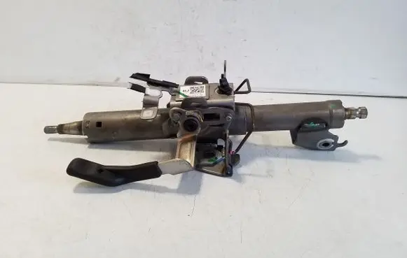 Mitsubishi L200 Steering wheel axle 8Z07A0128