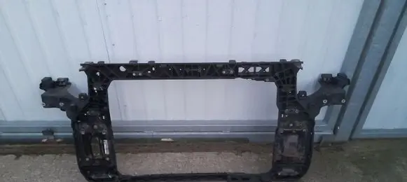 KIA Sportage Radiator support slam panel 641013U000