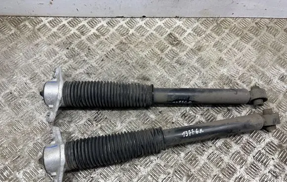 KIA Sportage Rear shock absorber/damper 55300R2000