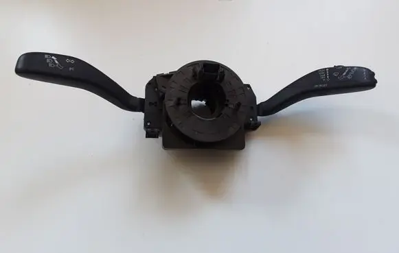Volkswagen Polo V 6R Wiper turn signal indicator stalk/switch 6Q0953503EE