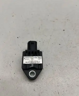 Maserati Quattroporte Airbag deployment crash/impact sensor 193783