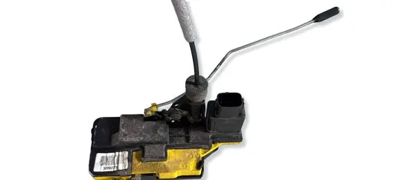 Volvo XC90 Rear door lock 30699756