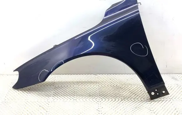 Volvo V70 Fender 