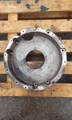 Mitsubishi Canter Other gearbox part 504371403