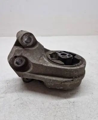 Gearbox mount