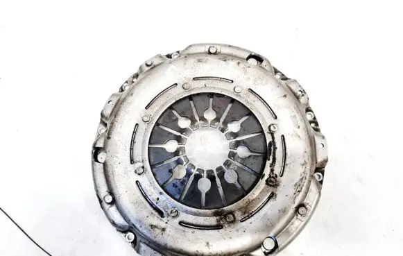 Renault Scenic II - Grand scenic II Pressure plate 701951