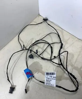 Porsche Cayenne (92A) Other wiring loom 7P5971121DA TAB016792A TAB016792