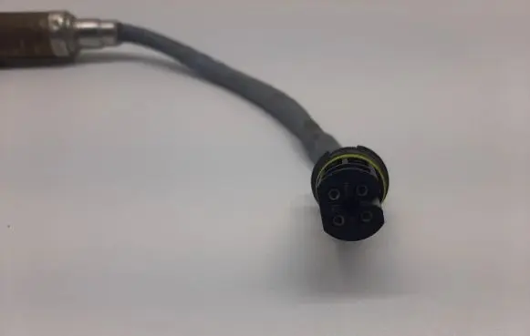 Mercedes-Benz SL R129 Lambda probe sensor A0005407417