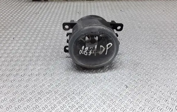 Front fog light